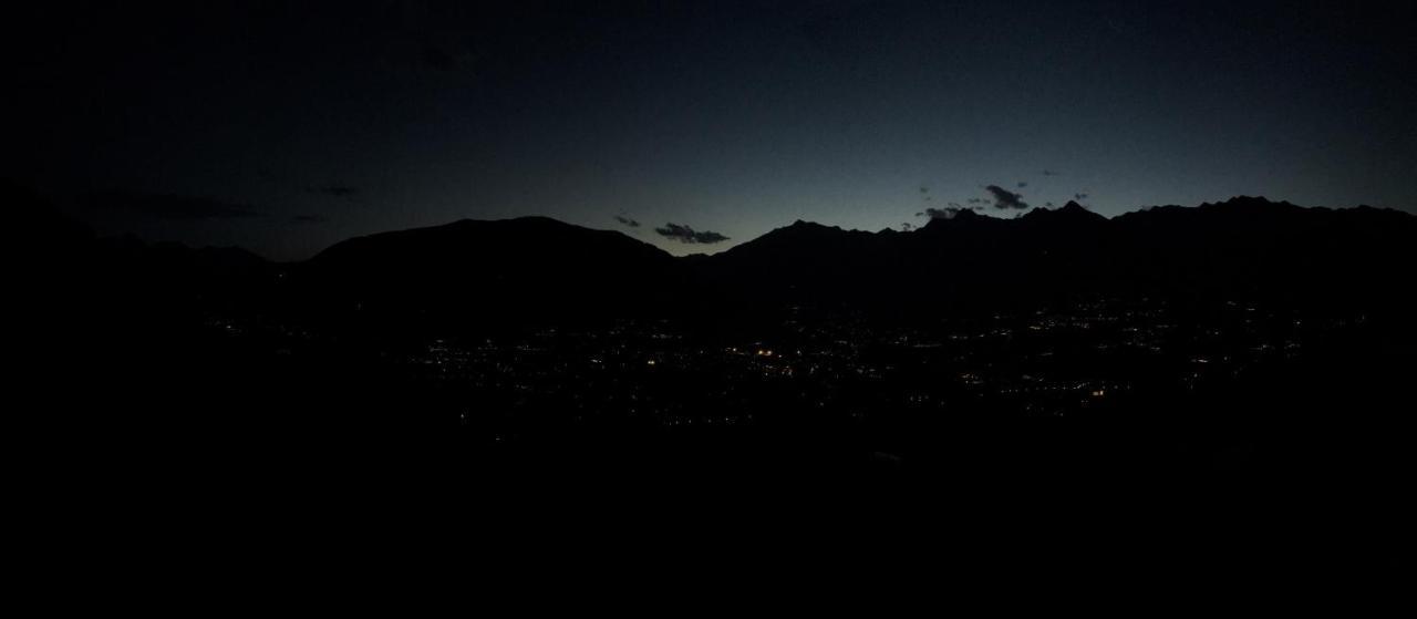 Appartamento Spiess Merano